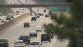 GA 400 express lanes project moves forward following board vote