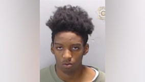 Man, juvenile arrested for southwest Atlanta carjacking over the weekend