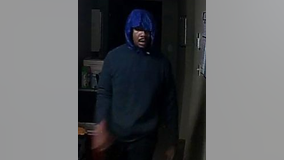 Man wanted for breaking into Douglas County car dealership