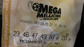 Georgia students benefit from the Mega Millions frenzy