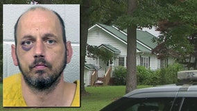 Arrest made in murder of 66-year-old Paulding County man