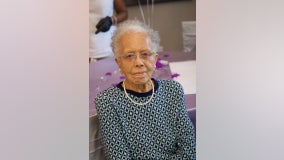 Stone Mountain woman to celebrate 109th birthday