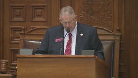 Public memorial plans announced for former Georgia House Speaker David Ralston