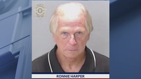 Roswell firefighter who struck and killed woman crossing street facing charges, police say