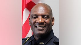 Beloved Fairburn police officer killed in car accident