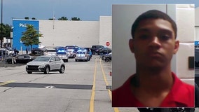 Bond denied for 18-year-old in Riverdale Walmart shooting