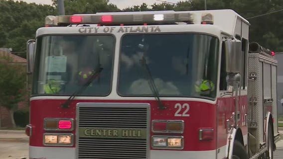 Atlanta City Council concerned over new fire stations costs