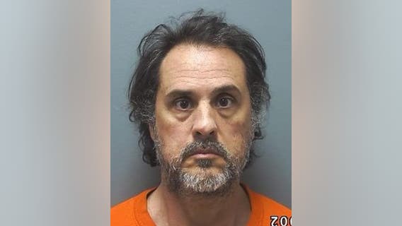 Woodstock man wanted for exposing himself in public