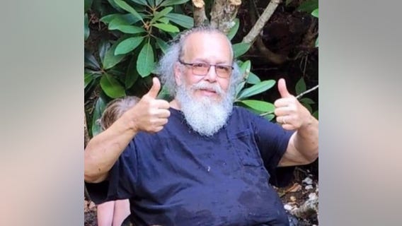 Deputies search for missing 56-year-old Cherokee County man