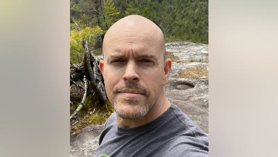 Spalding County deputy dies when tree falls on car, sheriff says