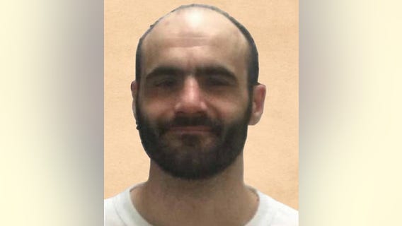 Polk County man wanted for choking dog in front of child, police say