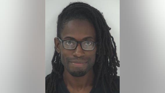 Suspect arrested in Fayetteville SWAT standoff identified as leader of controversial 'cult'