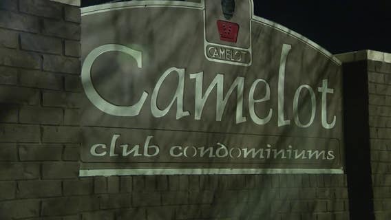 South Fulton warns Camelot Condominiums of fire risks, health concerns