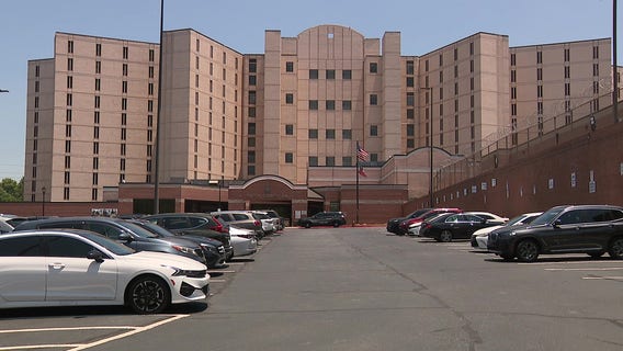 ‘We have a crisis and emergency in our jail:’ Fulton County’s top official says after 10th inmate dies