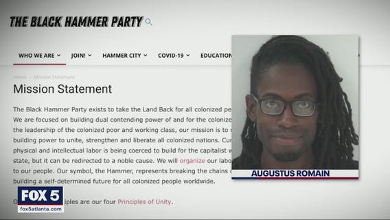 ‘I could have been next’: ex-members of extremist group on deadly hostage standoff in Fayetteville