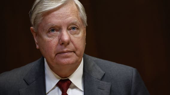 Sen. Lindsey Graham to fight Georgia election subpoena, lawyers say