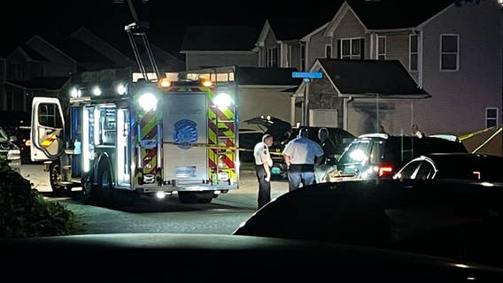 Officer, suspect hospitalized after multiple shootings in Clayton County, SW Atlanta