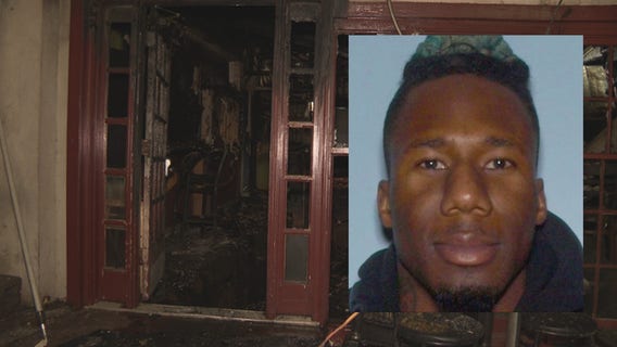 Fired ex-employee convicted of burning down popular Decatur coffee shop