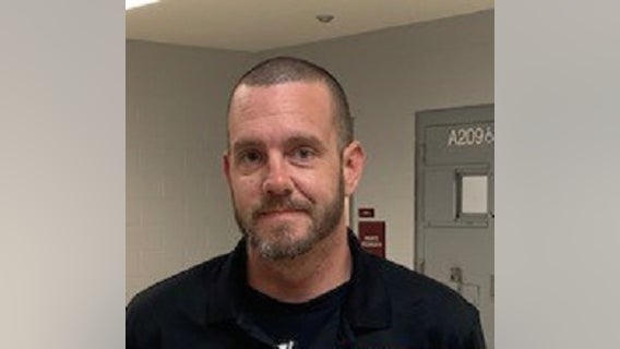 Hall County man charged with molesting underage victim he met at job, deputies say