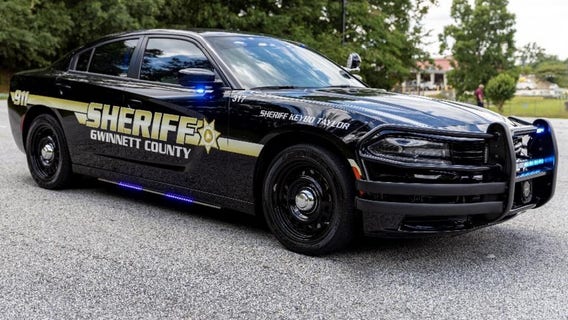 Gwinnett sheriff defends ICE cooperation under new state law