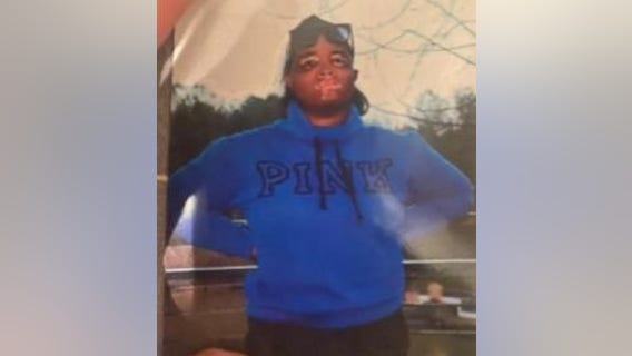 Police search for 15-year-old who left home 'without permission'