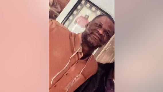 Man reported missing from Jonesboro, police say