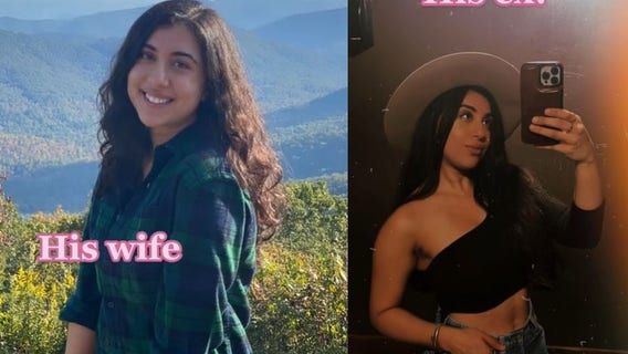 TikTok photographer Sania Khan killed in ex-husband's murder-suicide after discussing divorce online: report