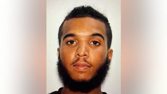 Search for 'armed and dangerous' man wanted for girlfriend's murder expands