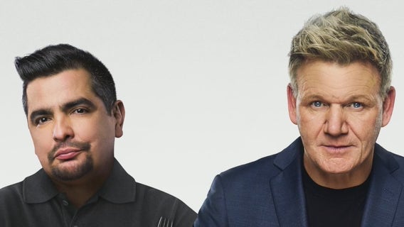 “MasterChef” judge brings culinary tour to Atlanta