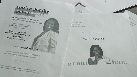 Feds shut down ‘Grant Bae’ scam they say targeted Black business owners with phony grants