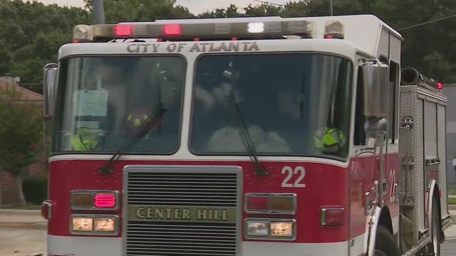 Atlanta City Council concerned over new fire stations costs
