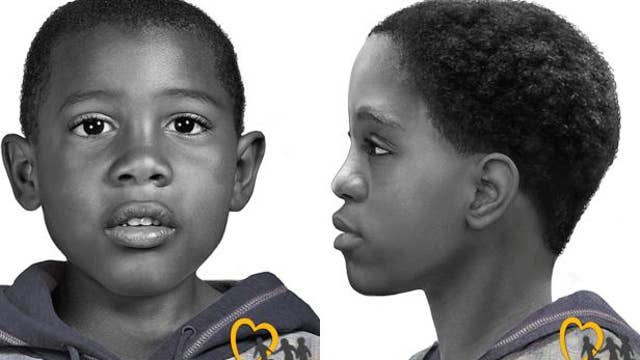 Trial date set for mother of boy found dead in DeKalb County cemetery 24 years ago