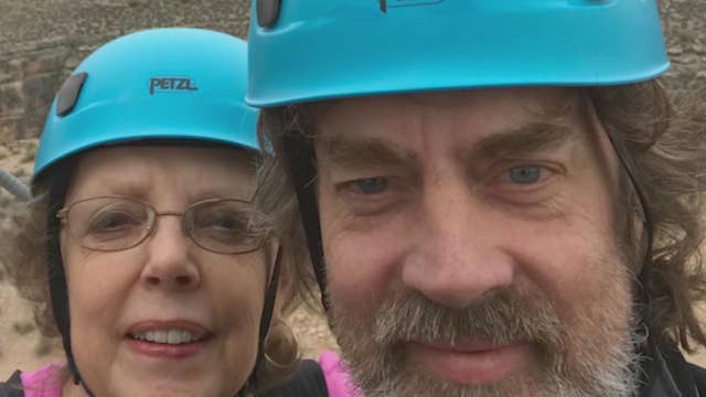 Family of woman killed in Piedmont Hospital parking deck speaks out for the first time
