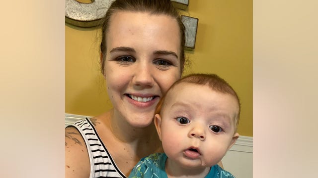 RSV, usually a winter virus, is hospitalizing babies in the summer