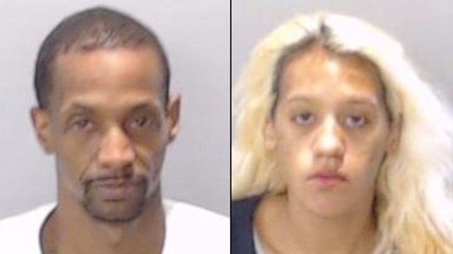 Autopsy shows Atlanta infant had cocaine in system, police say