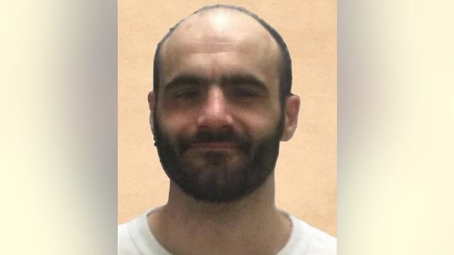 Polk County man wanted for choking dog in front of child, police say