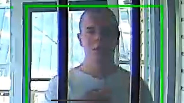 Deputies: Homeowner catches suspicious man looking into Bartow County home