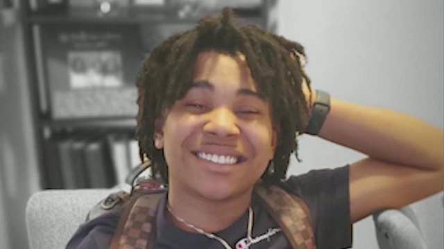 Atlanta shooting claims life of 17-year-old boy at apartment complex, mother says