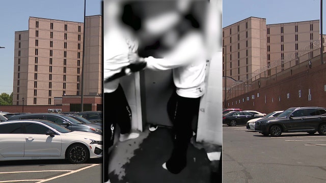 Recordings appear to show ongoing 'pay for protect' scheme inside Fulton County Jail