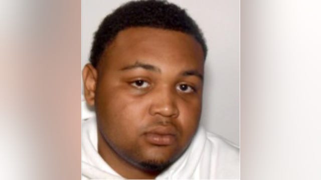 Officials: Decatur man tried to spend over $38K using fraudulent debit card