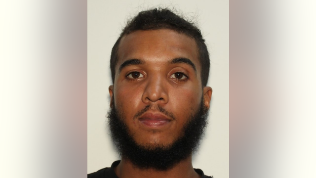 'Dangerous' suspect in Roswell murder killed in Colorado police standoff