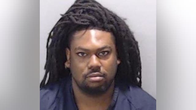 Young Thug's nephew charged with murdering girlfriend at East Point home