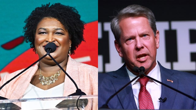 New InsiderAdvantage/FOX 5 poll shows statewide races could head to runoffs