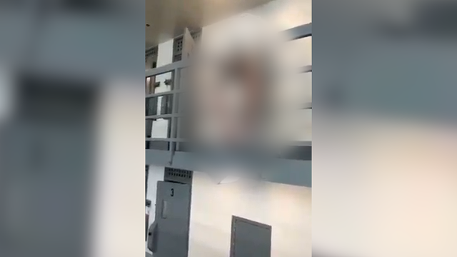 'This is crazy. Somebody dead.' Inmate body underscores staffing woes in Georgia prison system