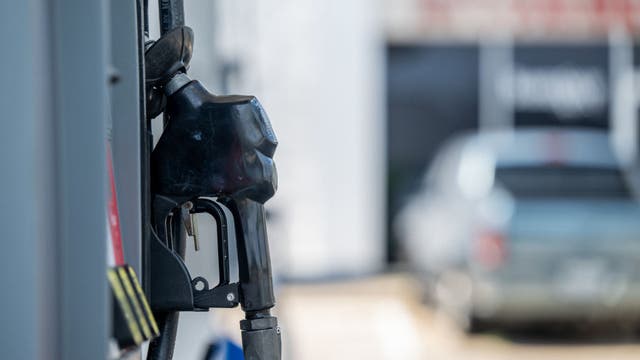 Georgia gas prices could drop below $4 in coming weeks