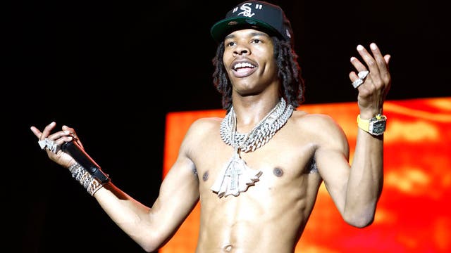 Rapper Lil Baby, Atlanta entrepreneur team up to offer 100 jobs to young adults