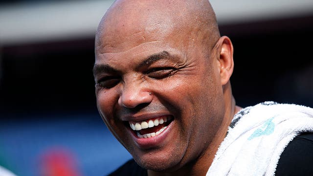 NBA legend Charles Barkley donates $1M to Atlanta's Spelman College