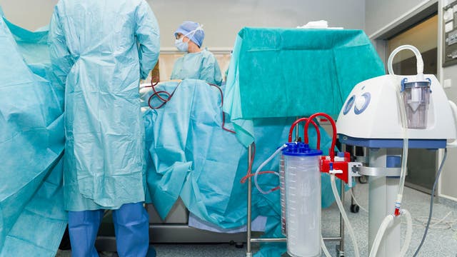 Indictment: Georgia woman used COVID-19 loan fraud scheme to pay for plastic surgery