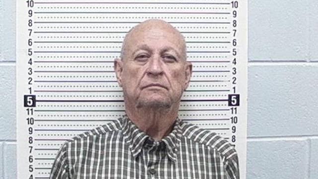 Georgia judge charged with threatening person he allegedly robbed of produce from garden, GBI says