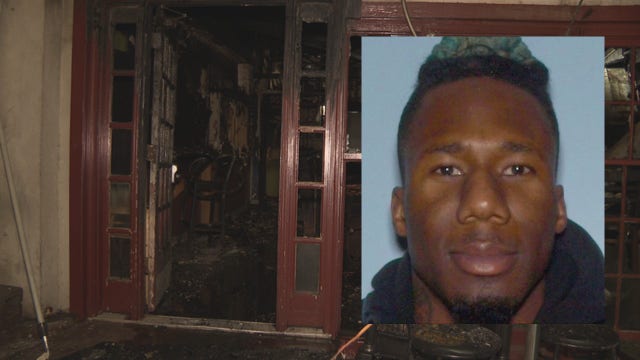 Fired ex-employee convicted of burning down popular Decatur coffee shop